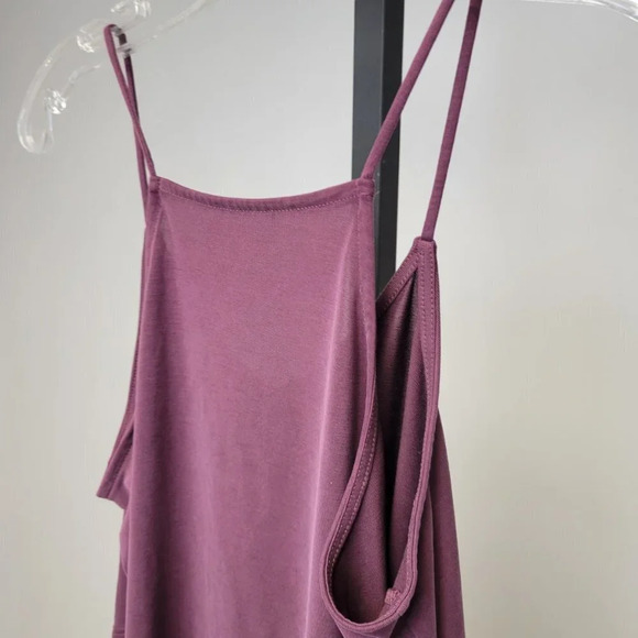 SILENCE+NOISE Square Neck  Tank - Picture 2 of 5